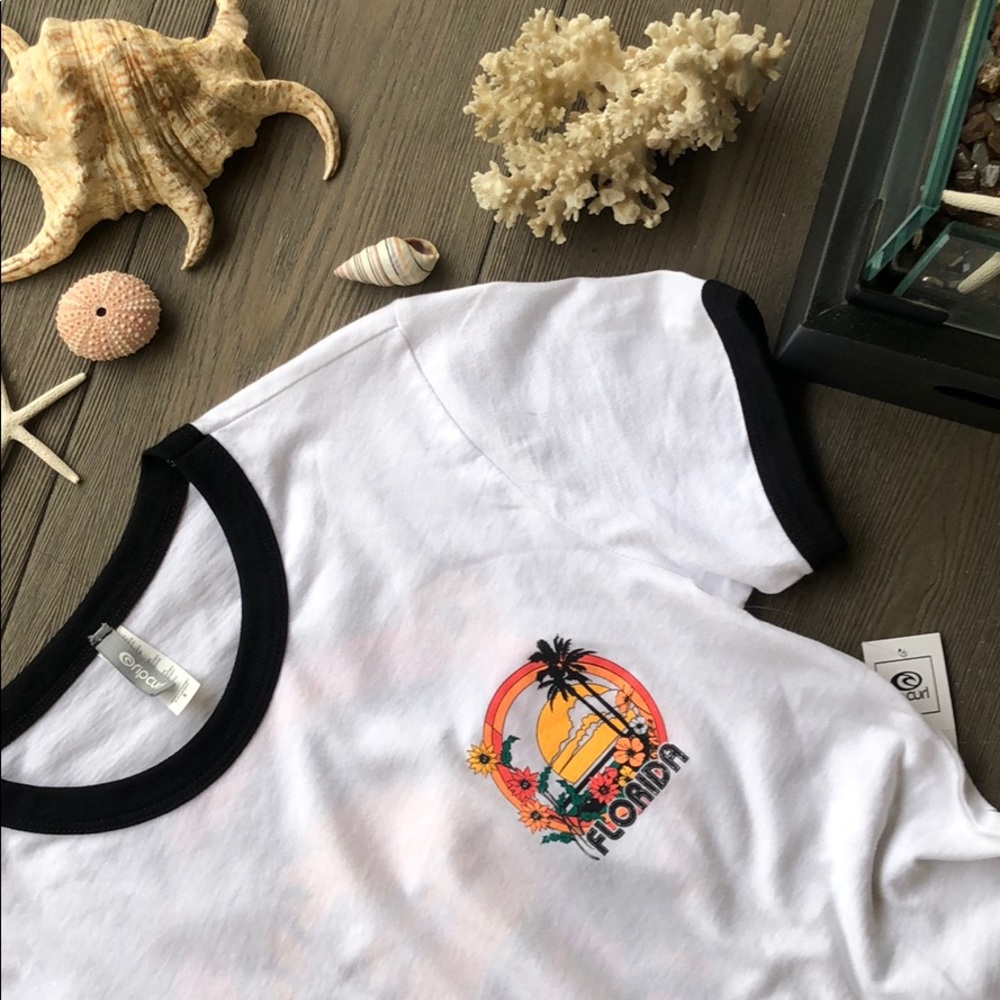 🌼RIP CURL🌼 - Picture 3 of 4